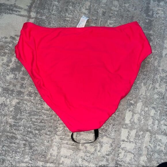 🏷️ 5 for $25 - BOOHOO Bikini Bottom NWOT - Picture 2 of 5
